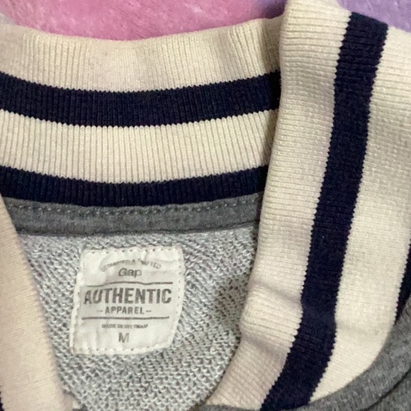 Gap varsity jacket - Picture 2 of 6